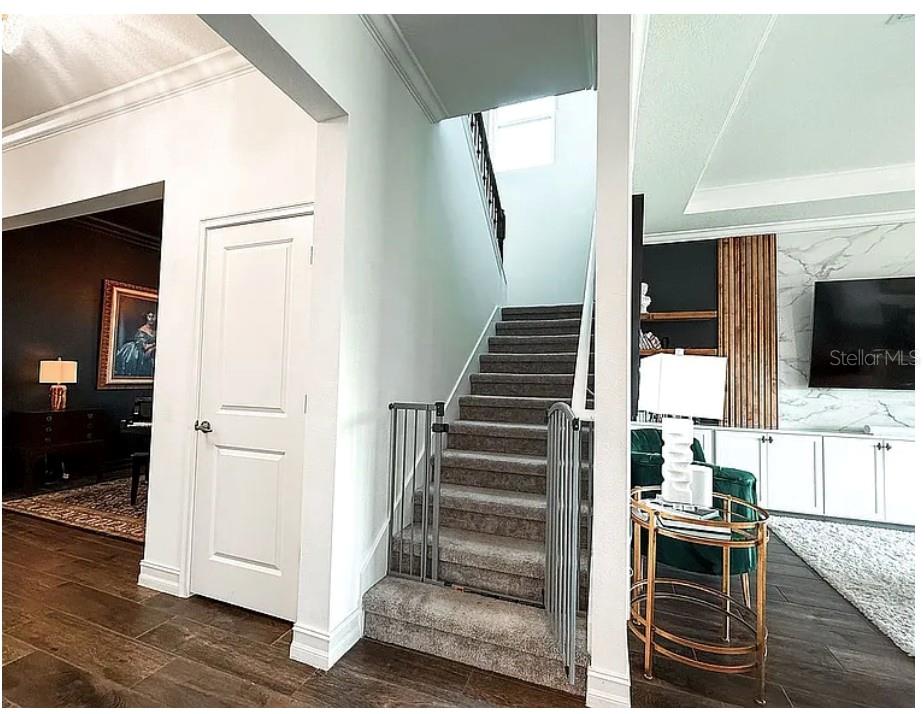 CONNERTON VILLAGE 4 PH 1 - Residential