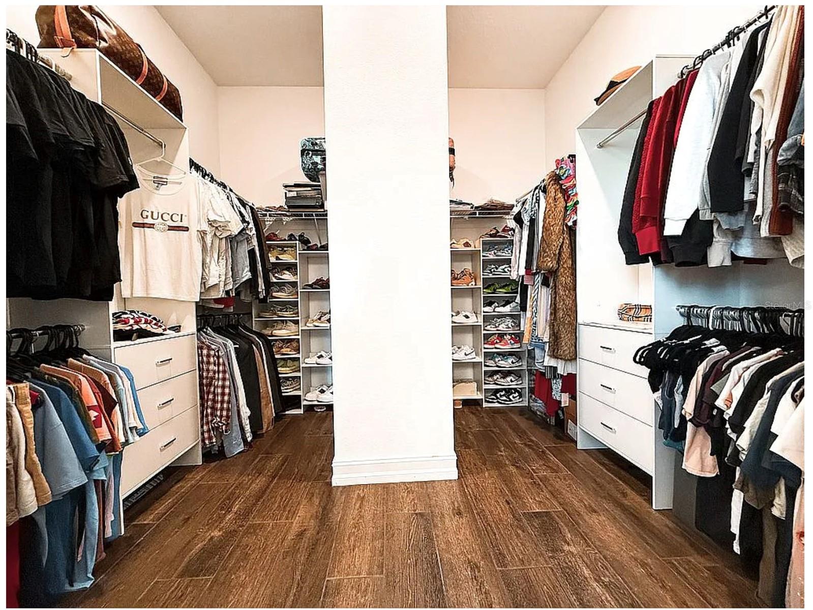 CONNERTON VILLAGE 4 PH 1 - Residential