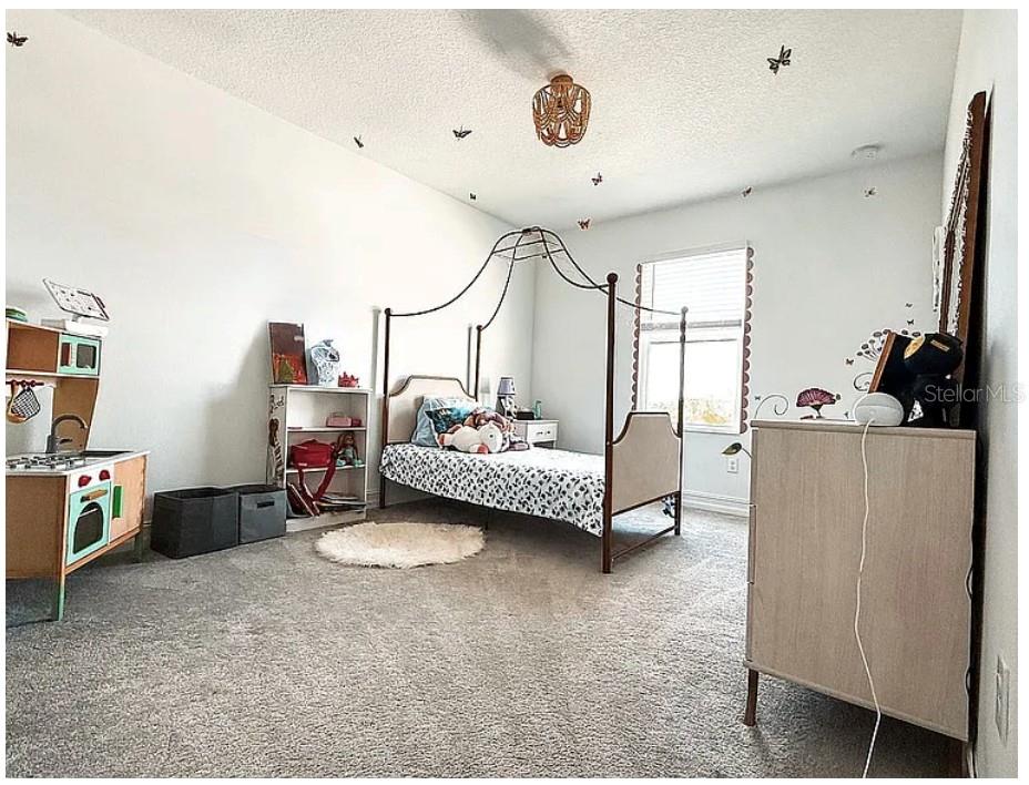 CONNERTON VILLAGE 4 PH 1 - Residential