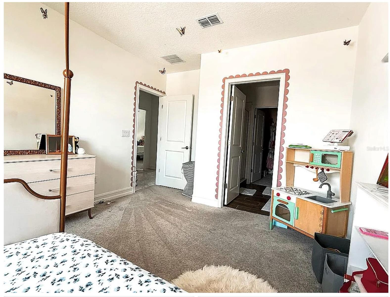 CONNERTON VILLAGE 4 PH 1 - Residential