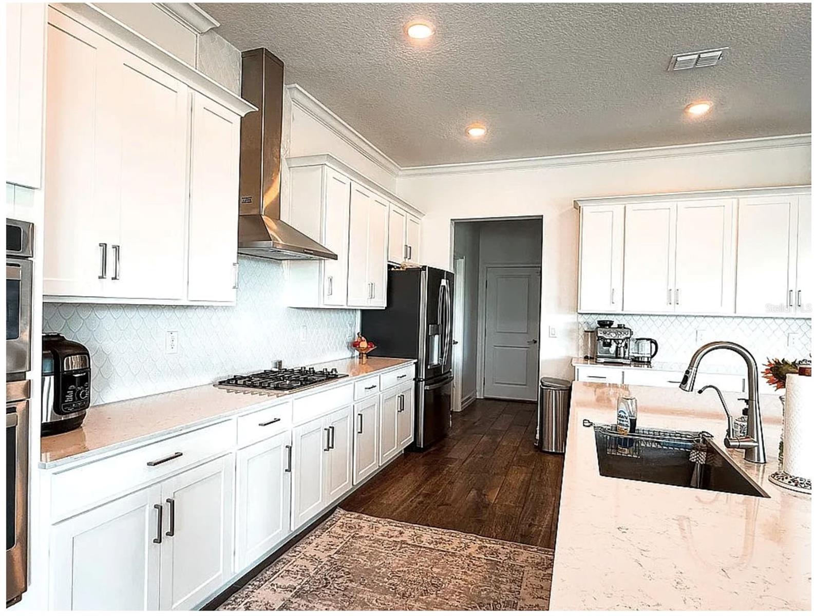 CONNERTON VILLAGE 4 PH 1 - Residential