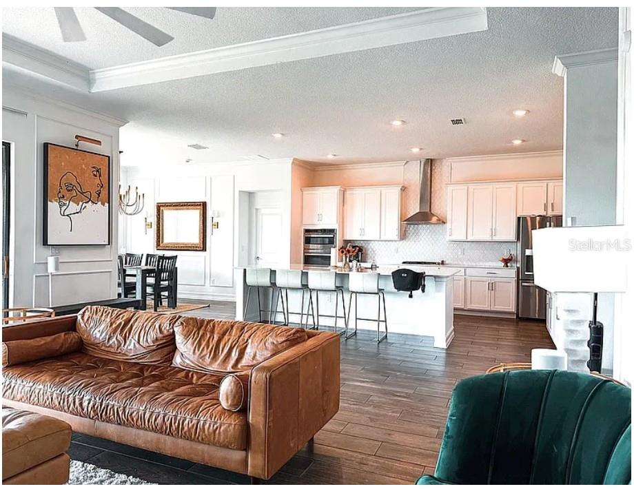 CONNERTON VILLAGE 4 PH 1 - Residential