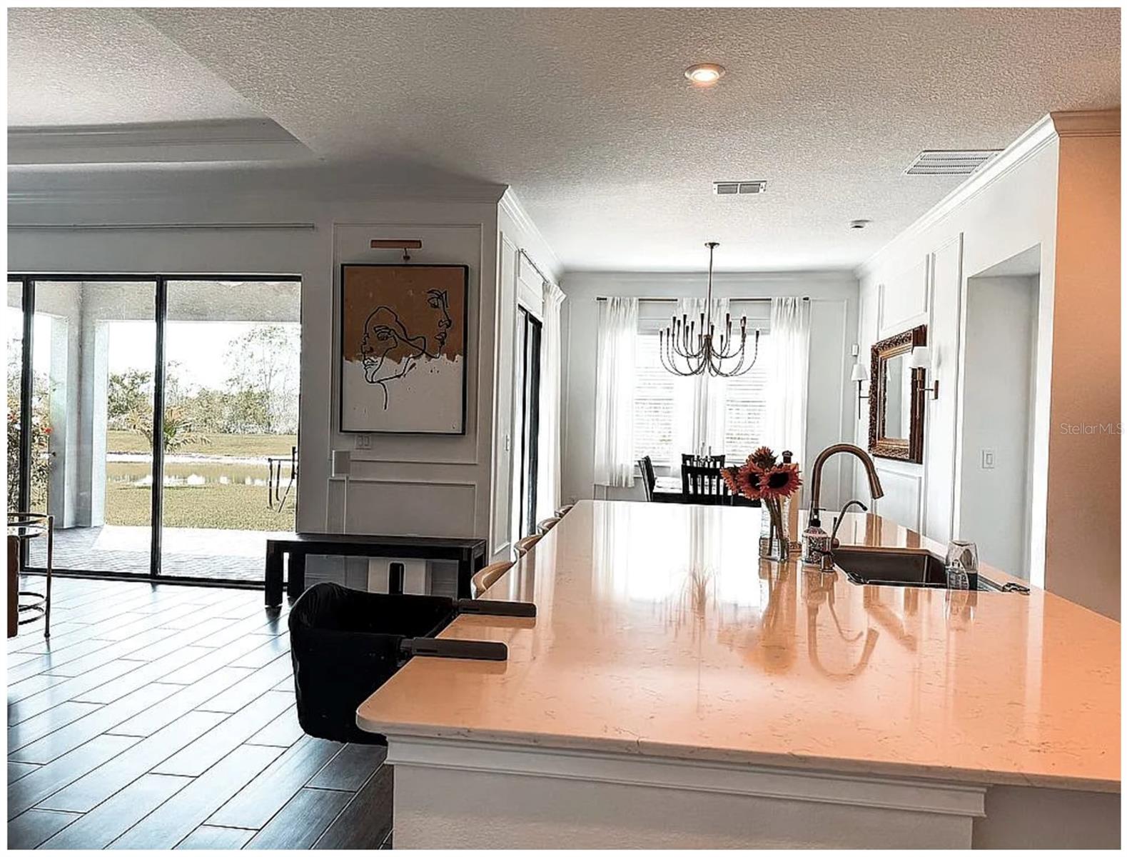 CONNERTON VILLAGE 4 PH 1 - Residential