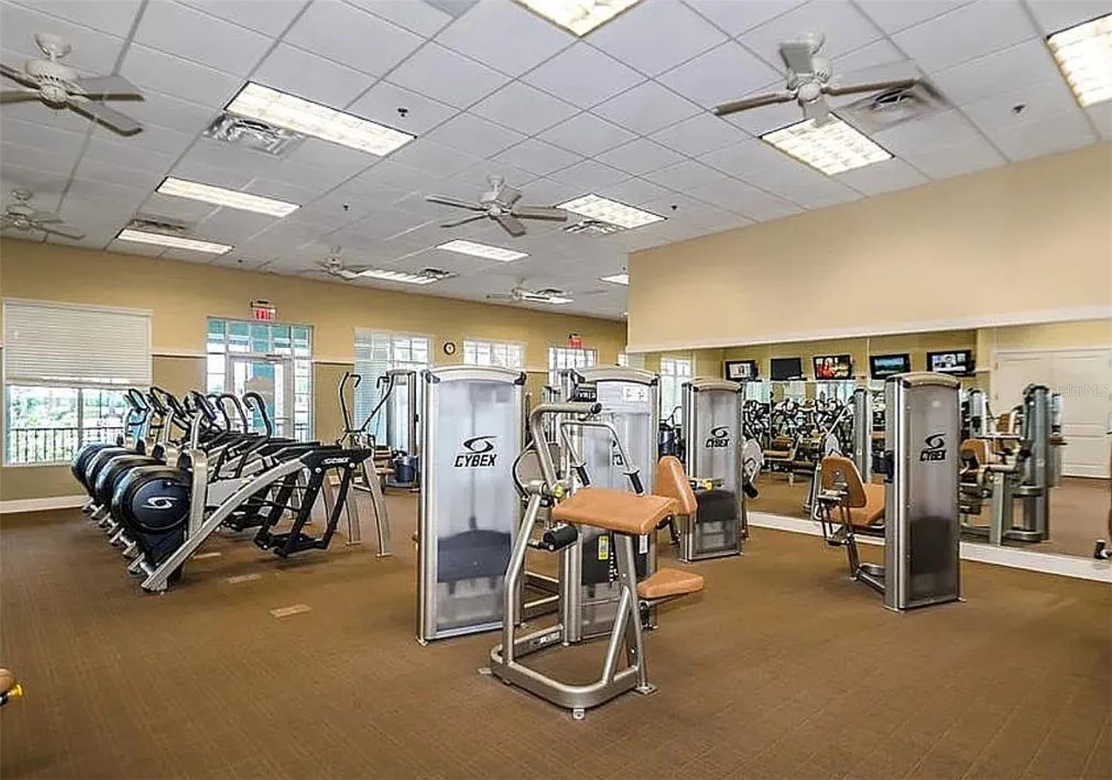 CONNERTON VILLAGE 4 PH 1 - Residential