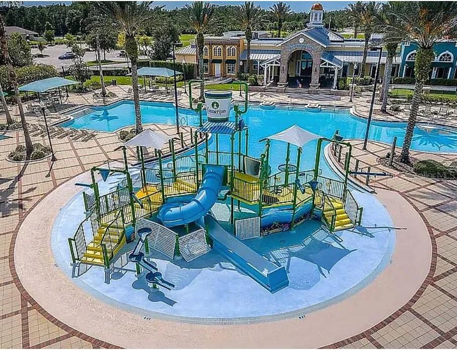 CONNERTON VILLAGE 4 PH 1 - Residential