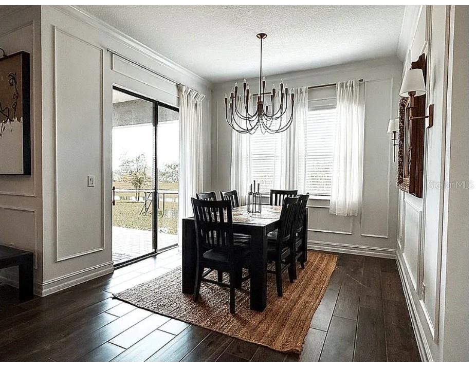 CONNERTON VILLAGE 4 PH 1 - Residential