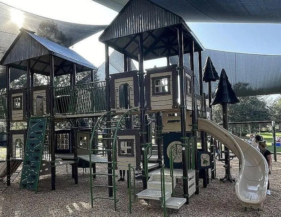 CONNERTON VILLAGE 4 PH 1 - Residential