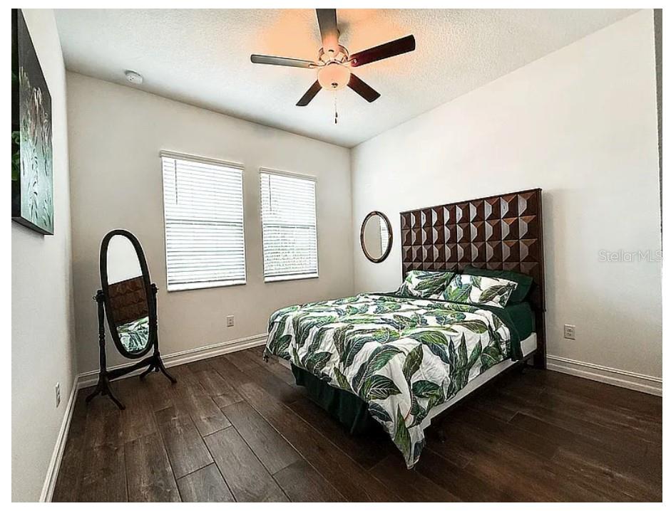 CONNERTON VILLAGE 4 PH 1 - Residential