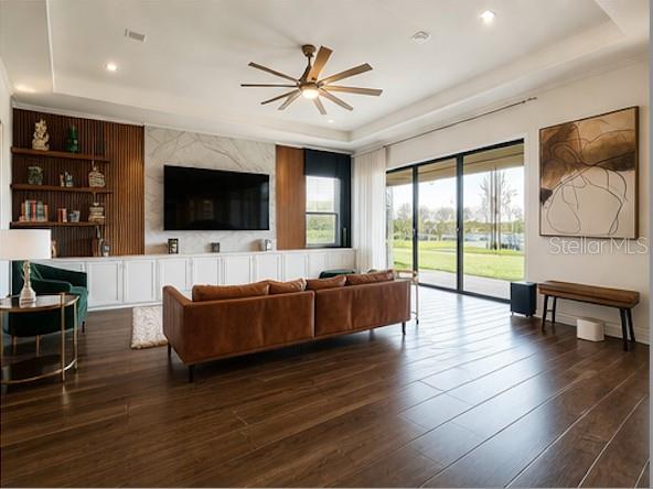 CONNERTON VILLAGE 4 PH 1 - Residential