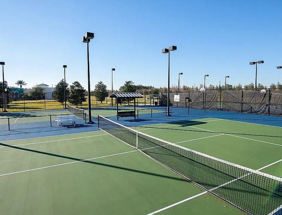 CONNERTON VILLAGE 4 PH 1 - Residential