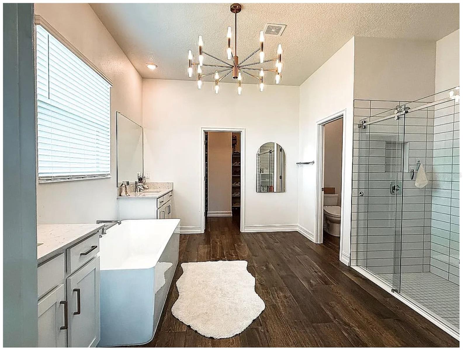 CONNERTON VILLAGE 4 PH 1 - Residential