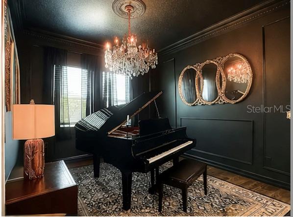 CONNERTON VILLAGE 4 PH 1 - Residential