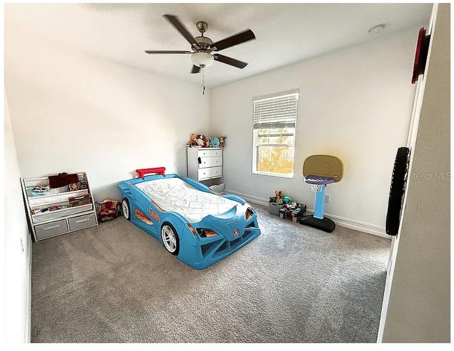 CONNERTON VILLAGE 4 PH 1 - Residential