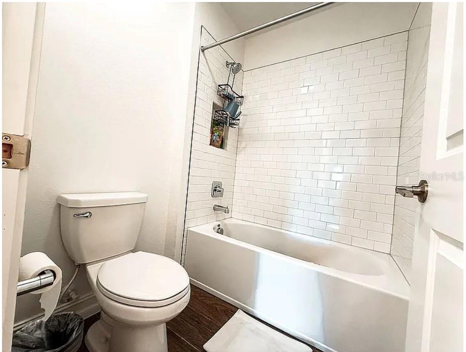 CONNERTON VILLAGE 4 PH 1 - Residential