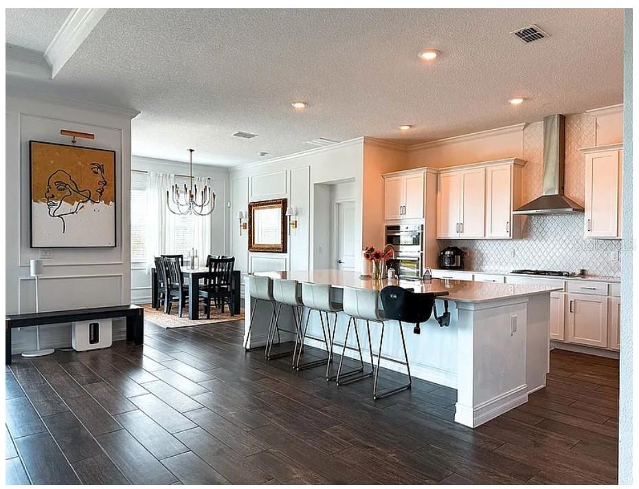 CONNERTON VILLAGE 4 PH 1 - Residential