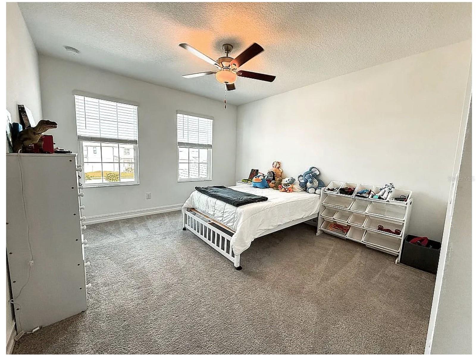 CONNERTON VILLAGE 4 PH 1 - Residential