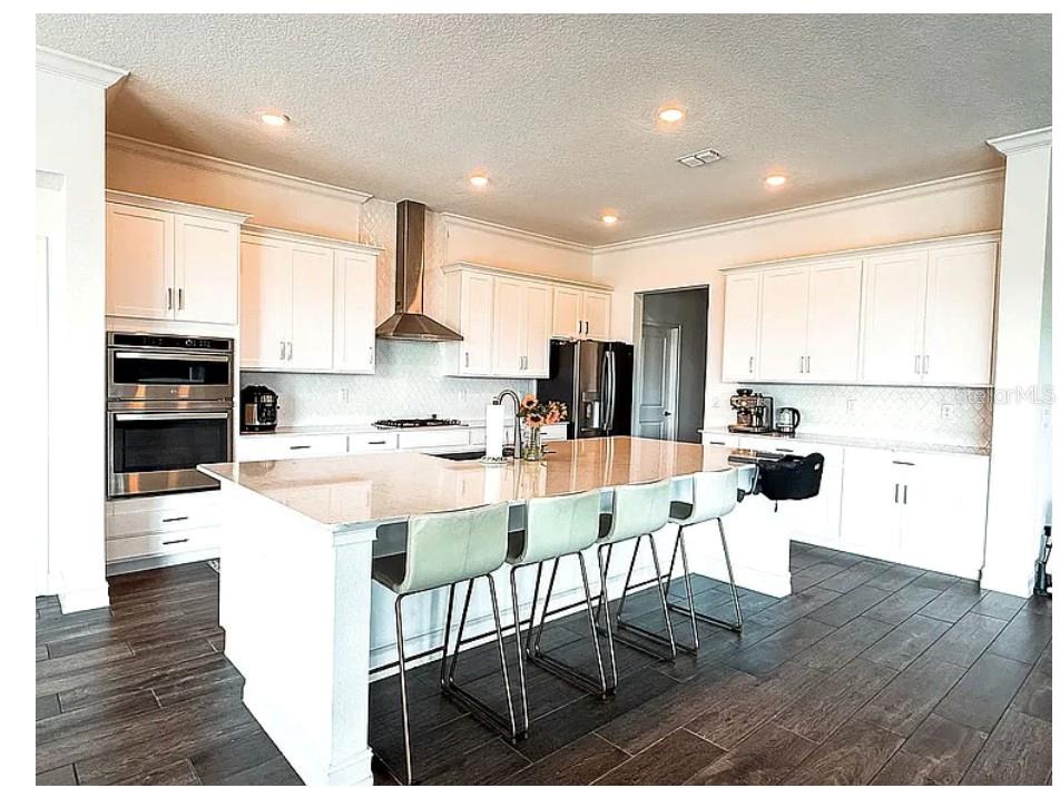 CONNERTON VILLAGE 4 PH 1 - Residential