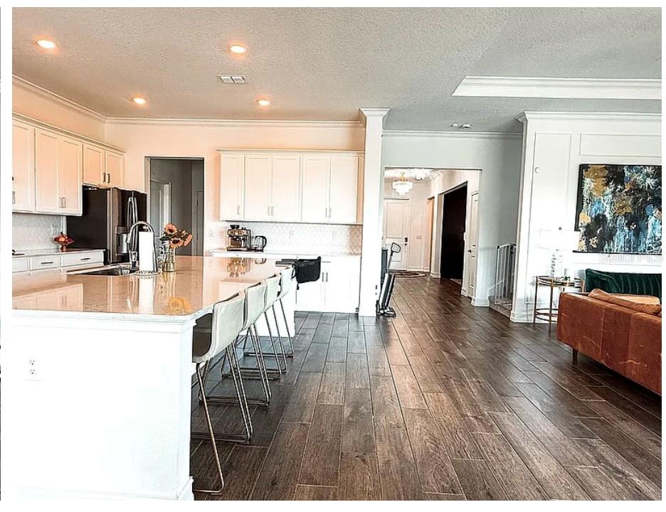 CONNERTON VILLAGE 4 PH 1 - Residential