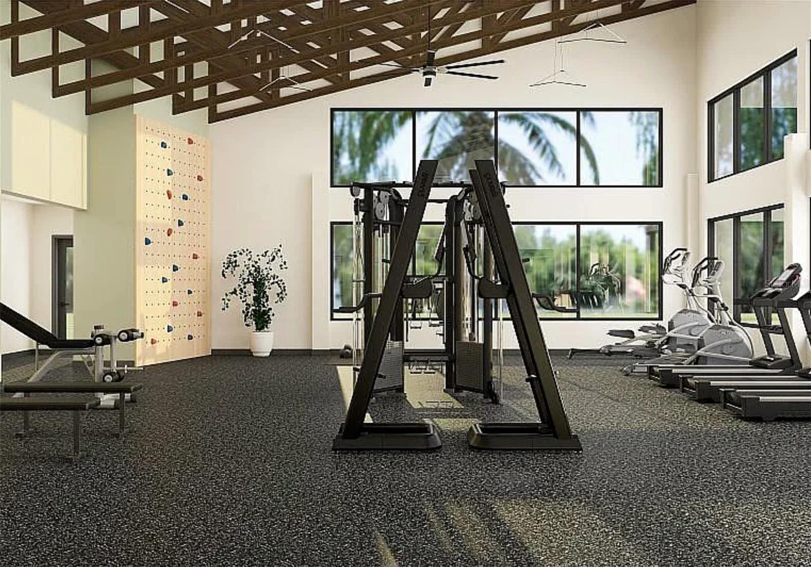 CONNERTON VILLAGE 4 PH 1 - Residential