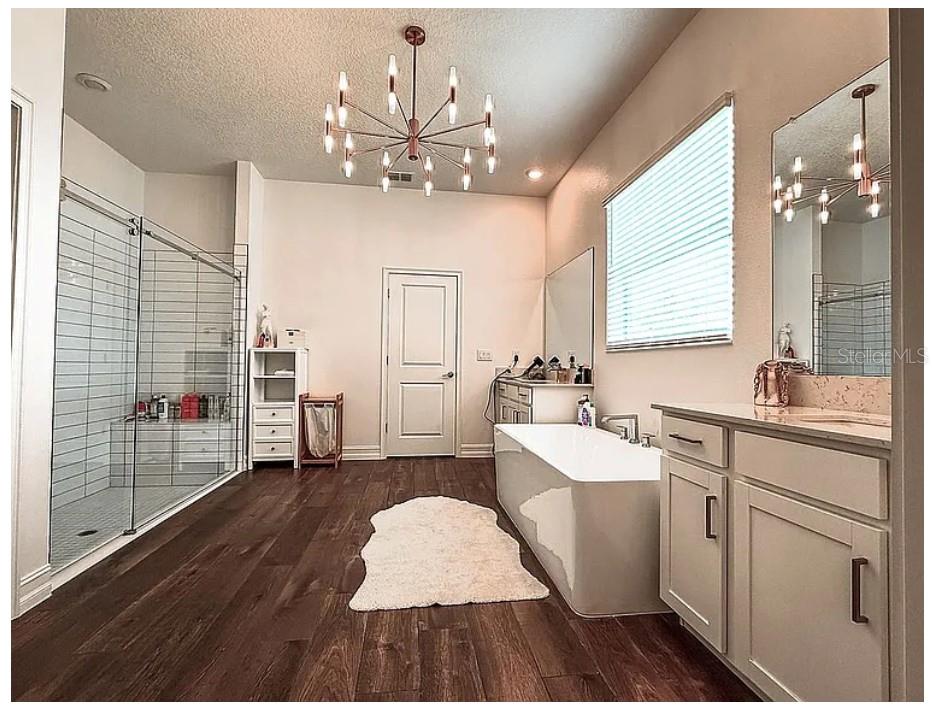 CONNERTON VILLAGE 4 PH 1 - Residential