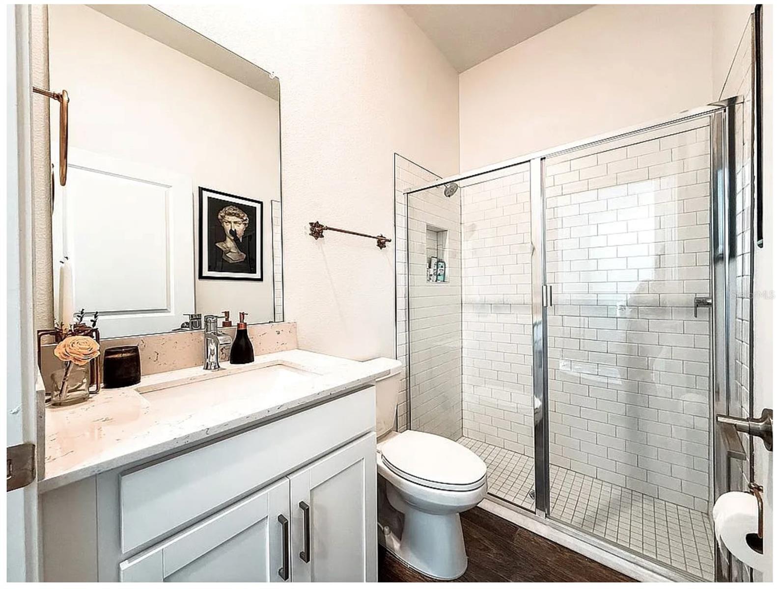 CONNERTON VILLAGE 4 PH 1 - Residential