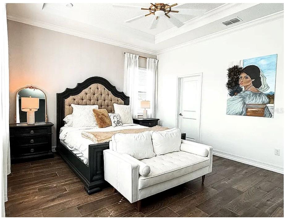 CONNERTON VILLAGE 4 PH 1 - Residential