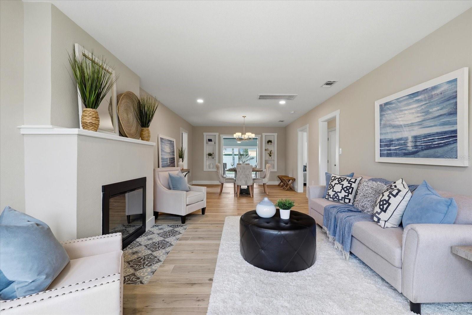 BELLEAIR BEACH - Residential