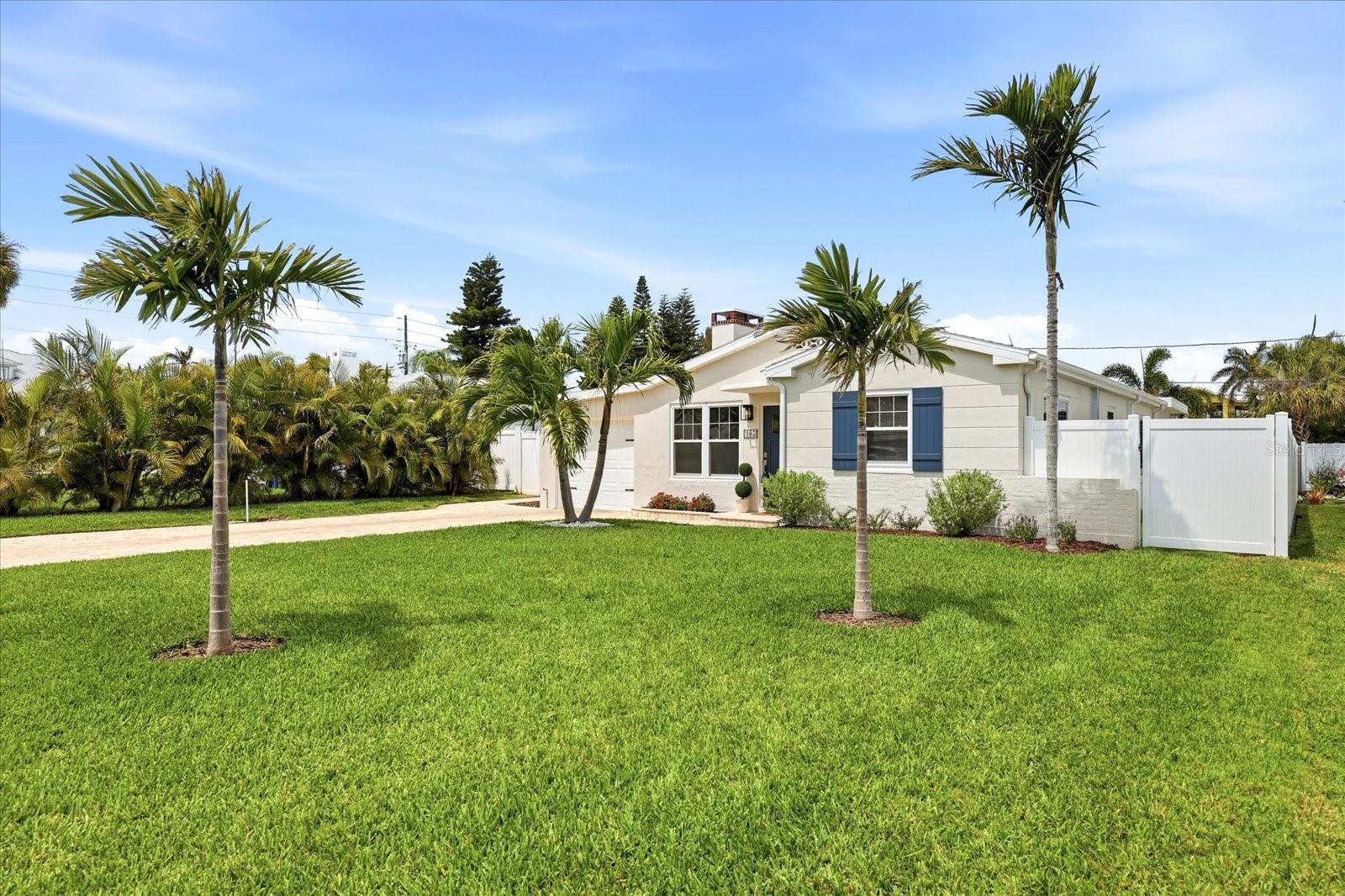 BELLEAIR BEACH - Residential
