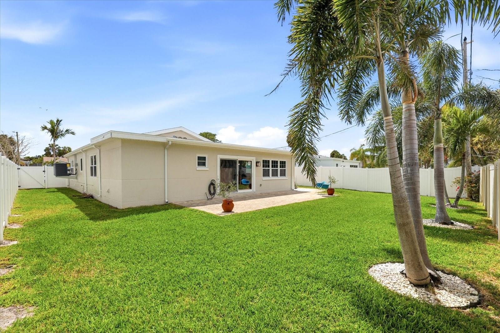 BELLEAIR BEACH - Residential