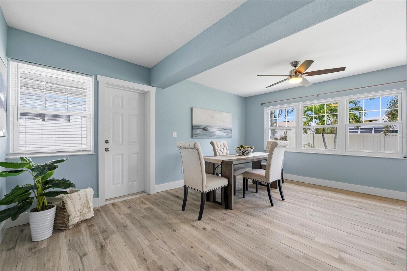 BELLEAIR BEACH - Residential