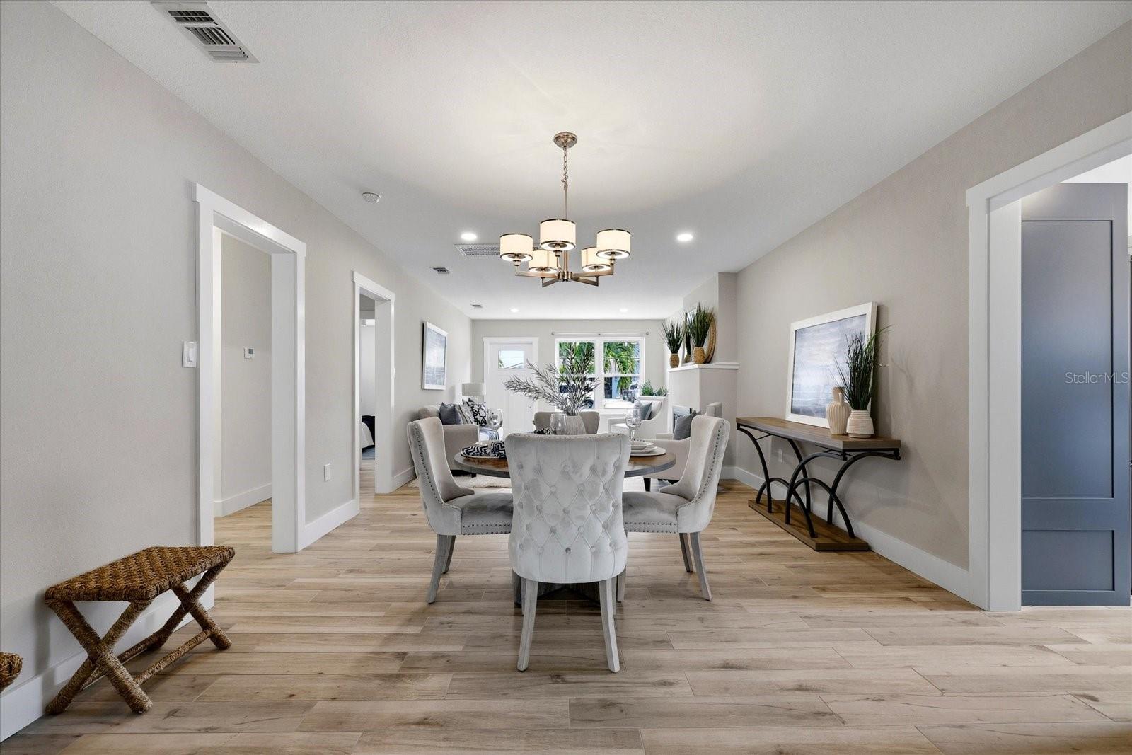BELLEAIR BEACH - Residential