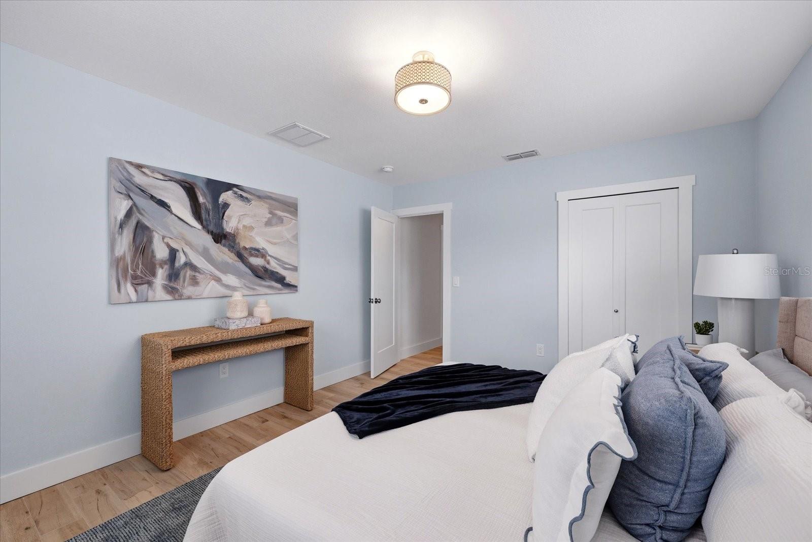 BELLEAIR BEACH - Residential