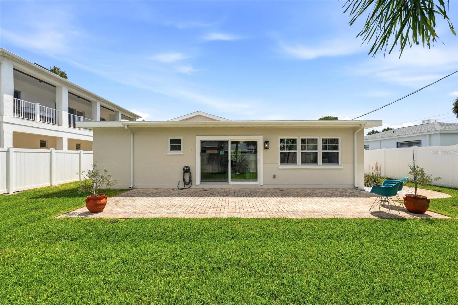 BELLEAIR BEACH - Residential