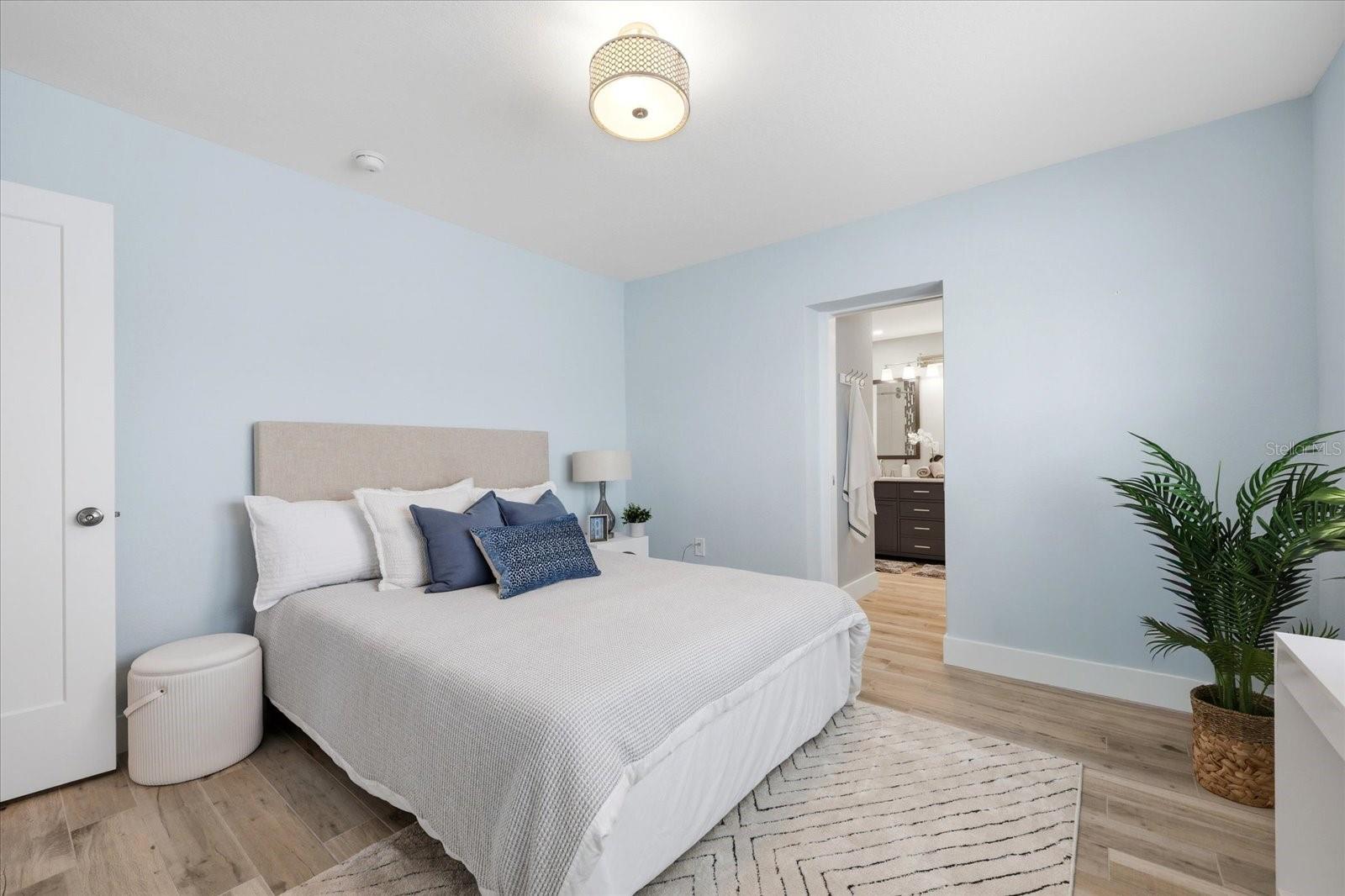 BELLEAIR BEACH - Residential