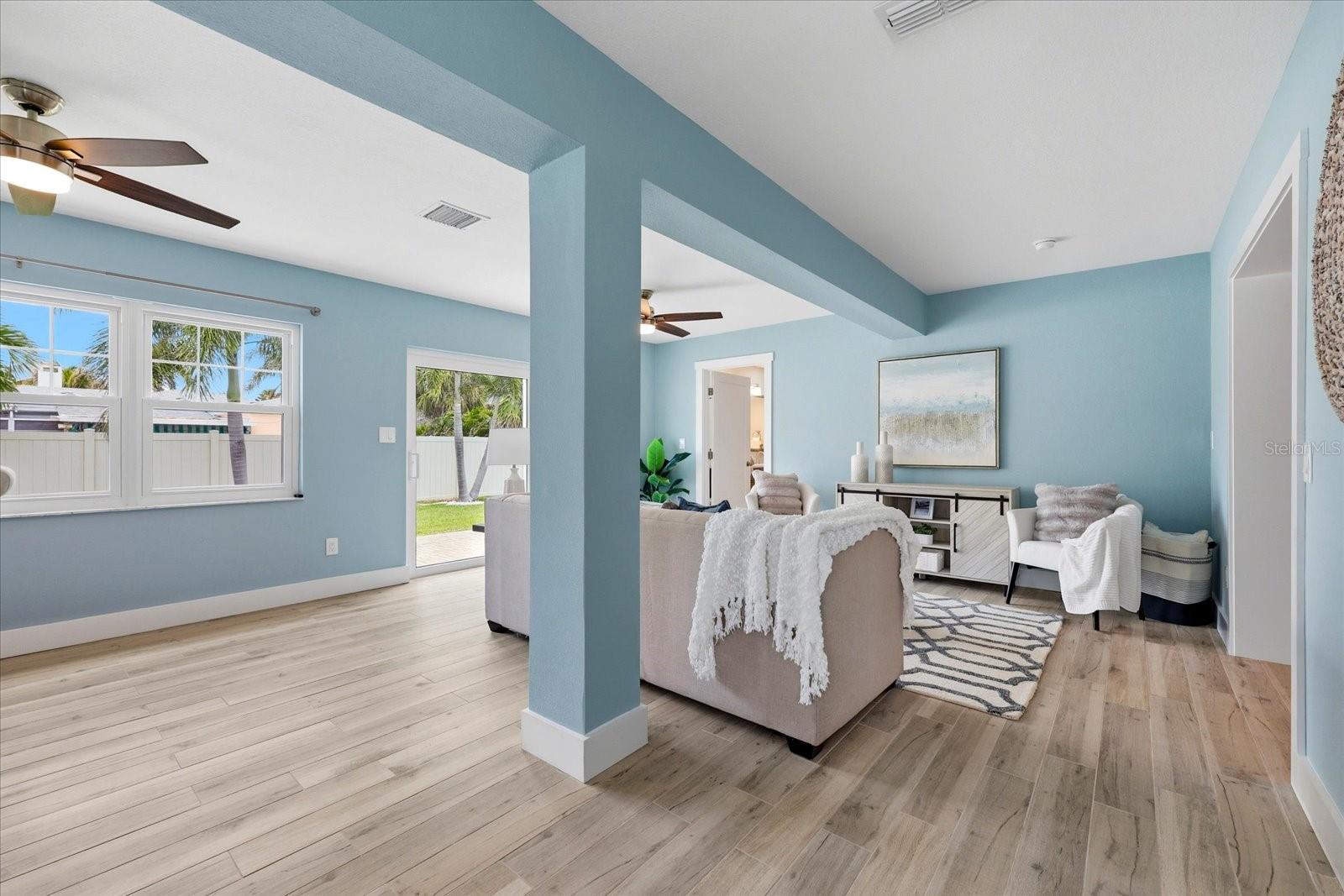 BELLEAIR BEACH - Residential