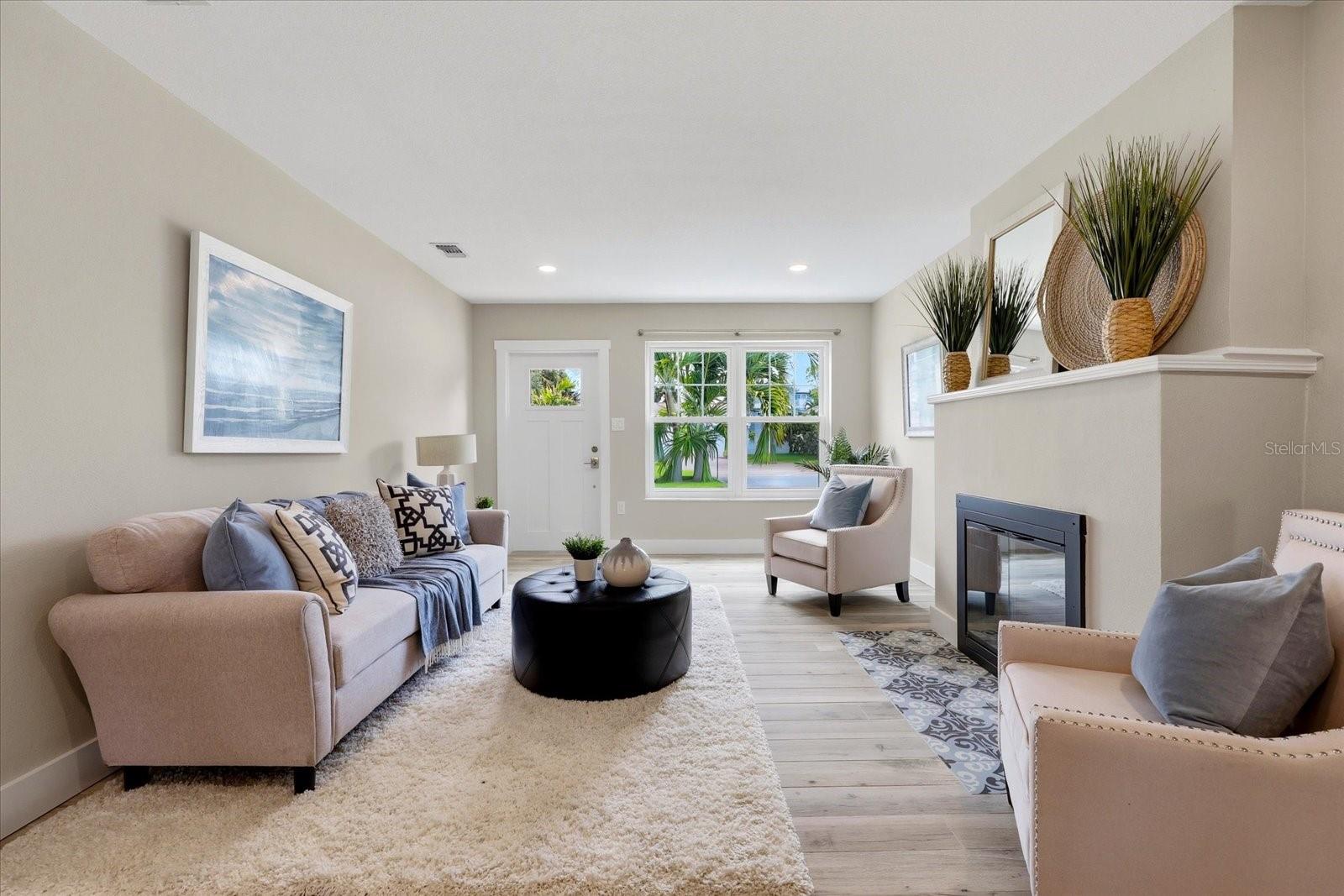 BELLEAIR BEACH - Residential