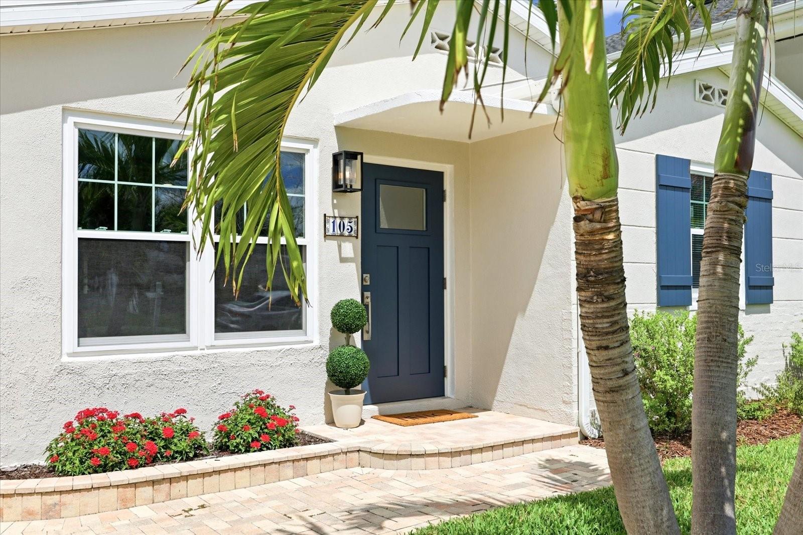 BELLEAIR BEACH - Residential