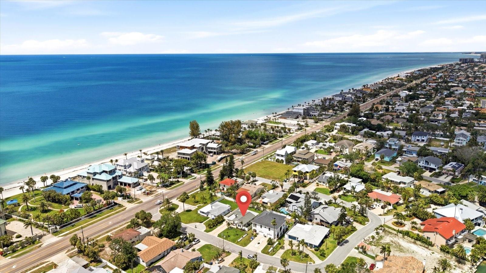 BELLEAIR BEACH - Residential