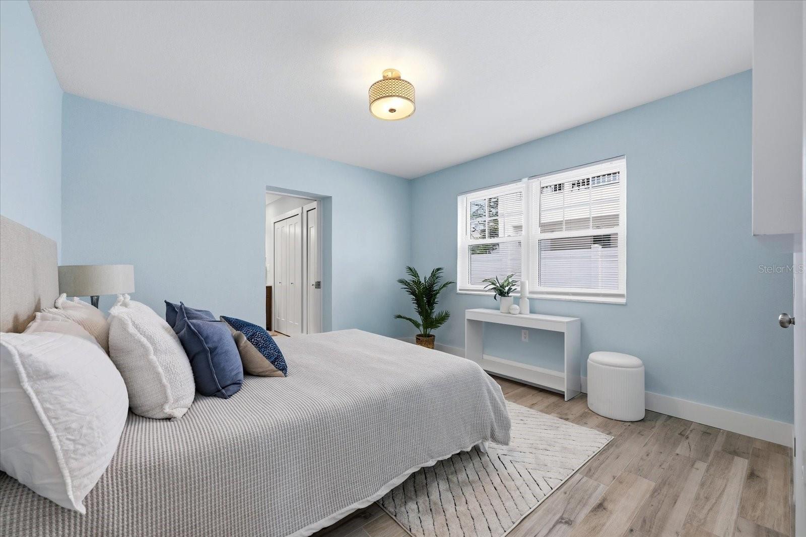 BELLEAIR BEACH - Residential