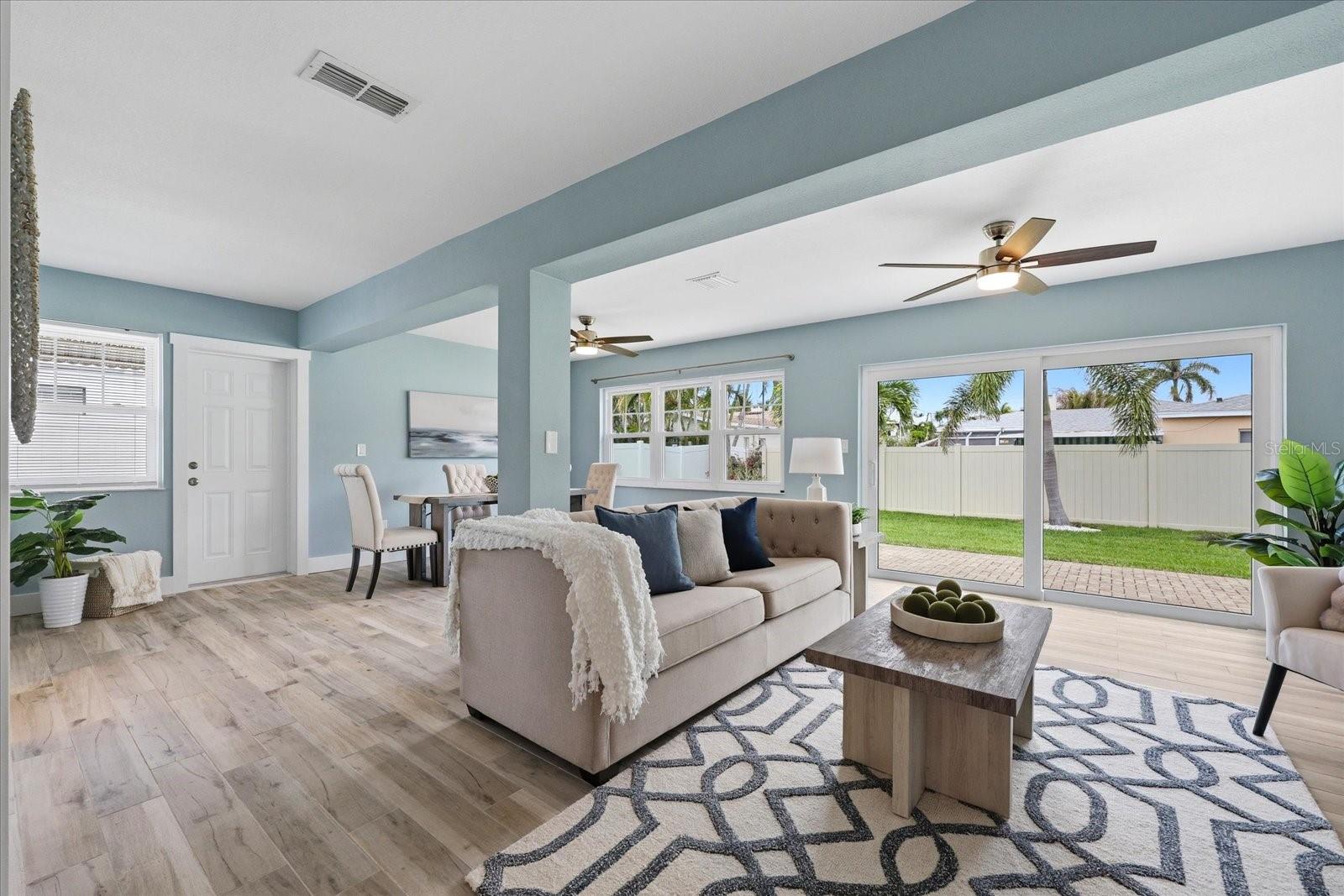 BELLEAIR BEACH - Residential