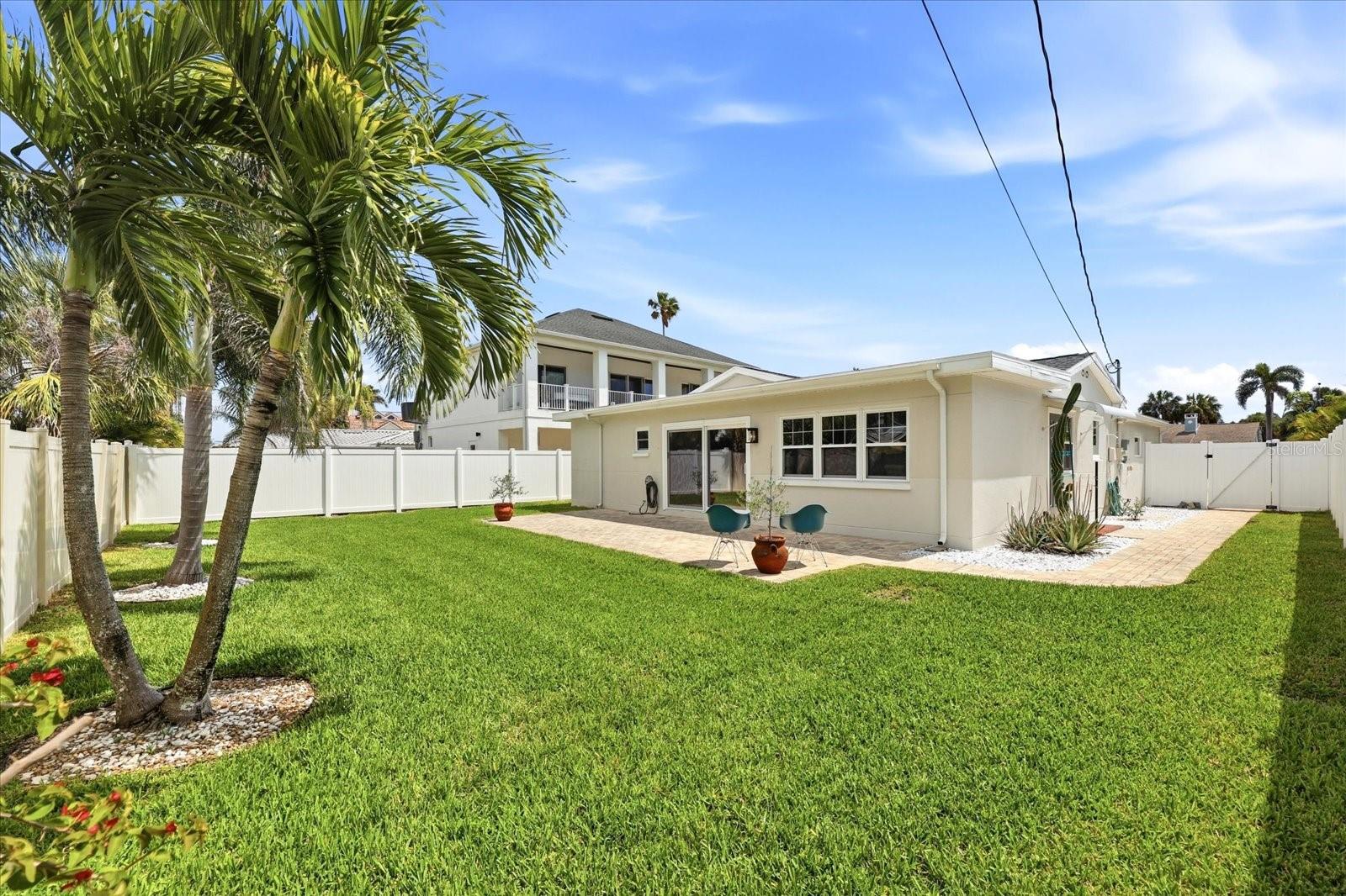 BELLEAIR BEACH - Residential