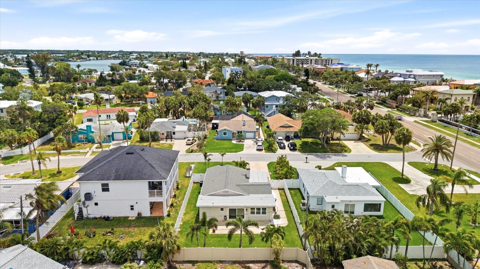 BELLEAIR BEACH - Residential