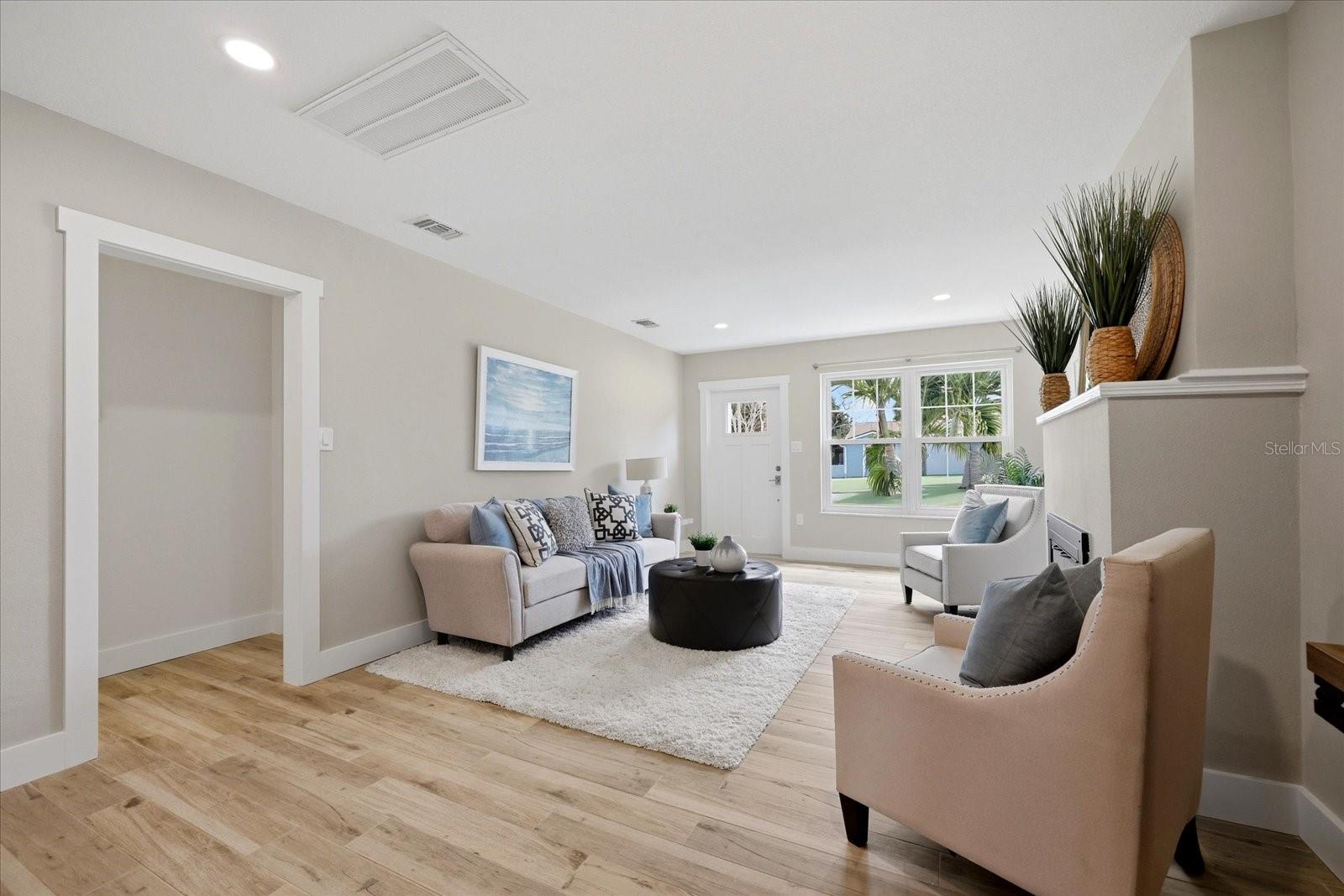 BELLEAIR BEACH - Residential