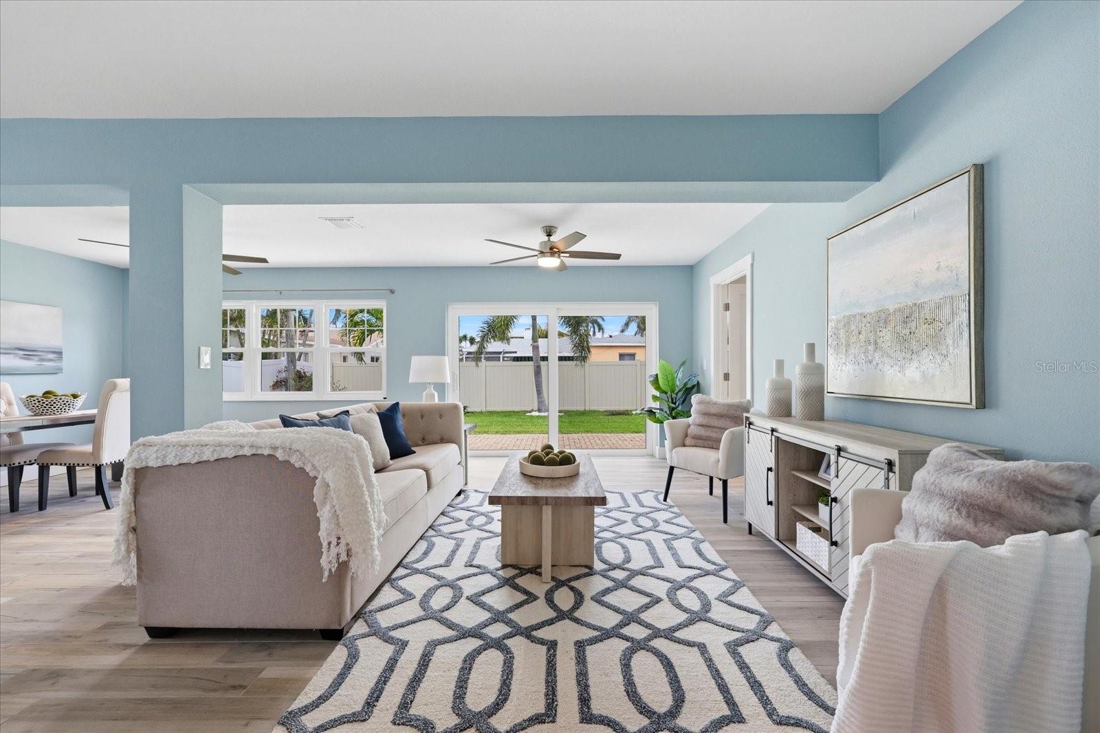 BELLEAIR BEACH - Residential