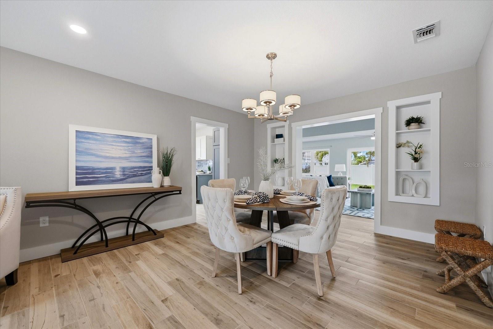 BELLEAIR BEACH - Residential