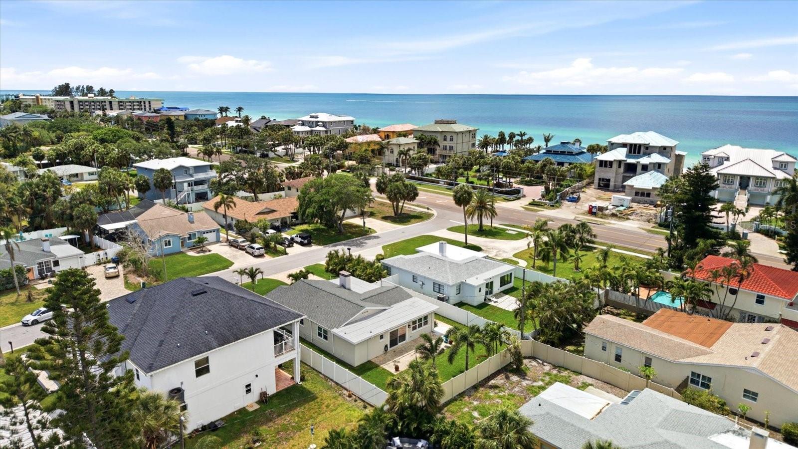 BELLEAIR BEACH - Residential