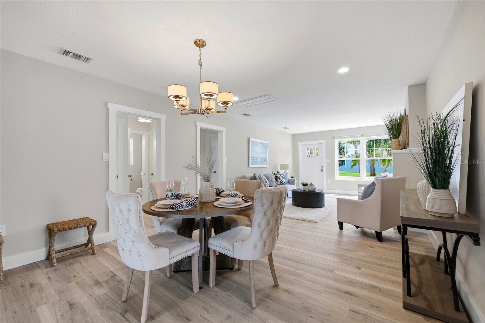 BELLEAIR BEACH - Residential