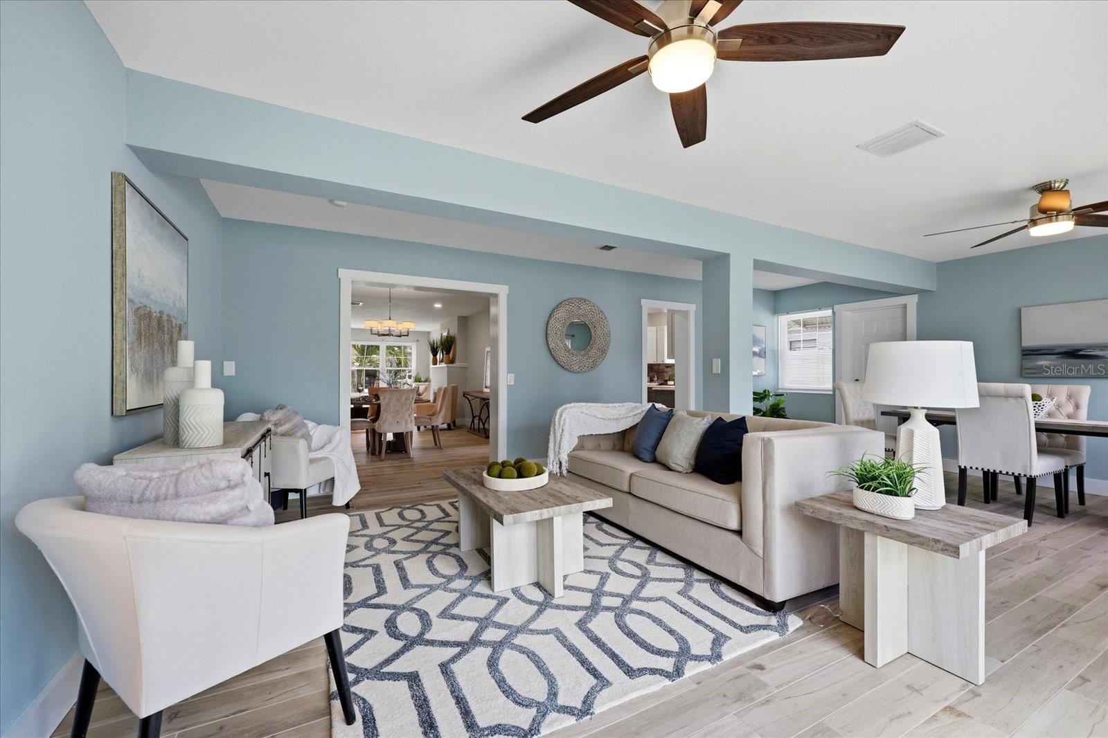 BELLEAIR BEACH - Residential