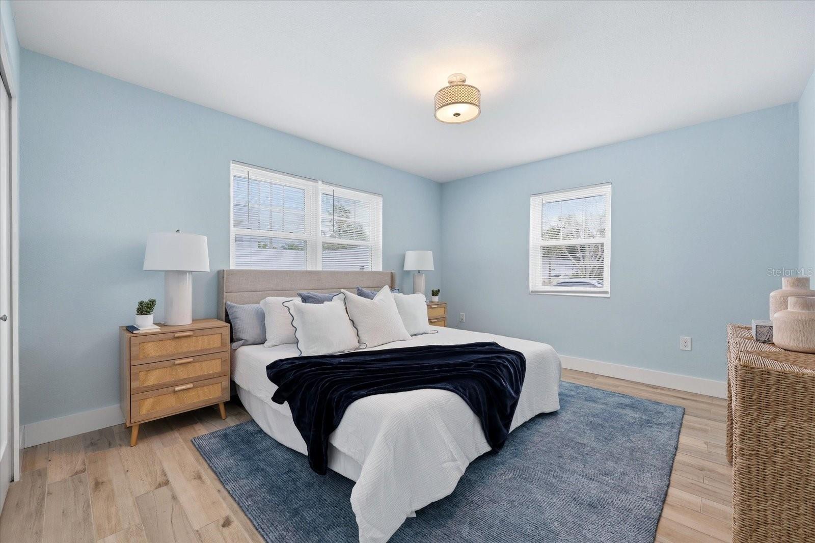 BELLEAIR BEACH - Residential