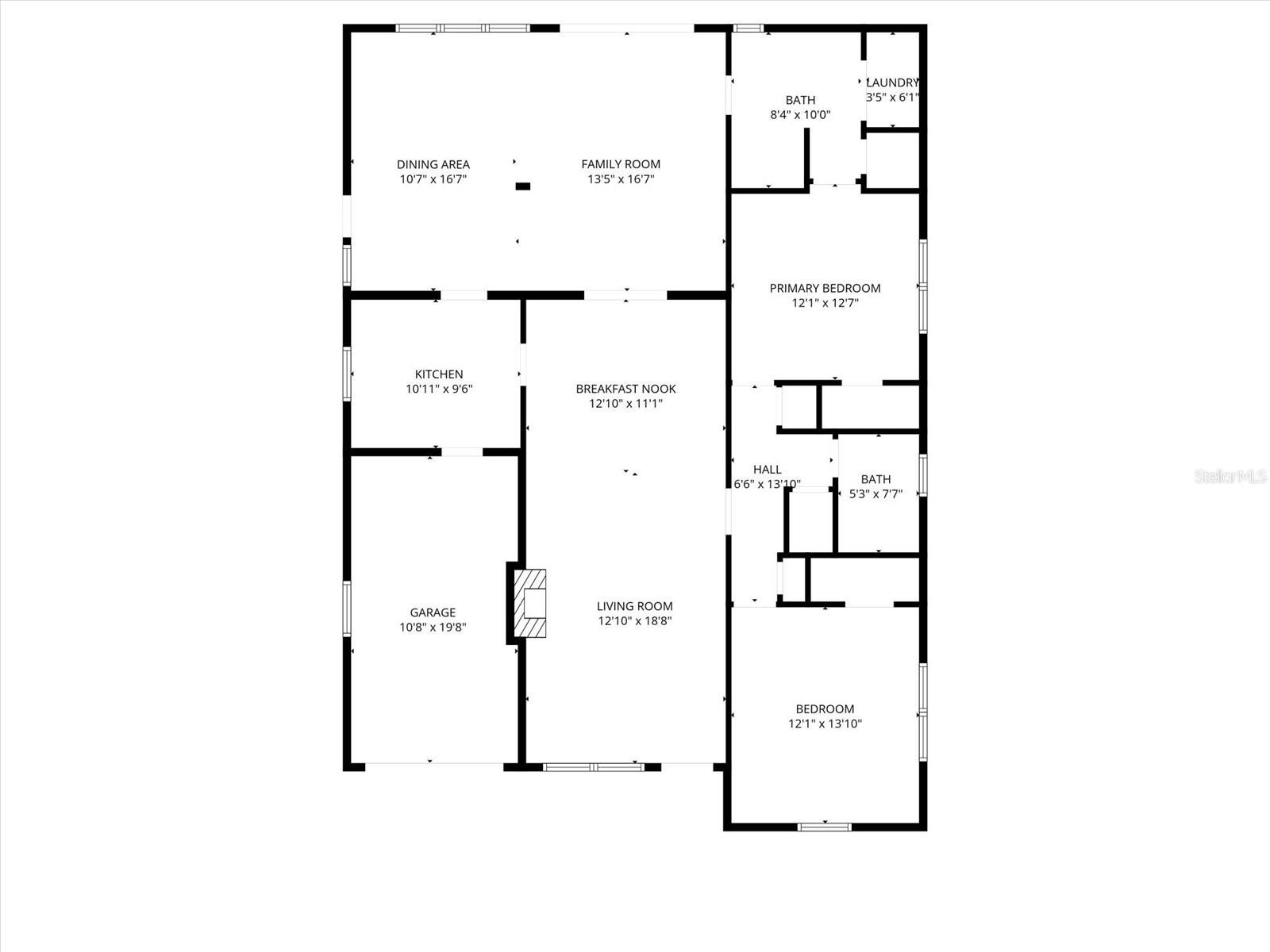 BELLEAIR BEACH - Residential